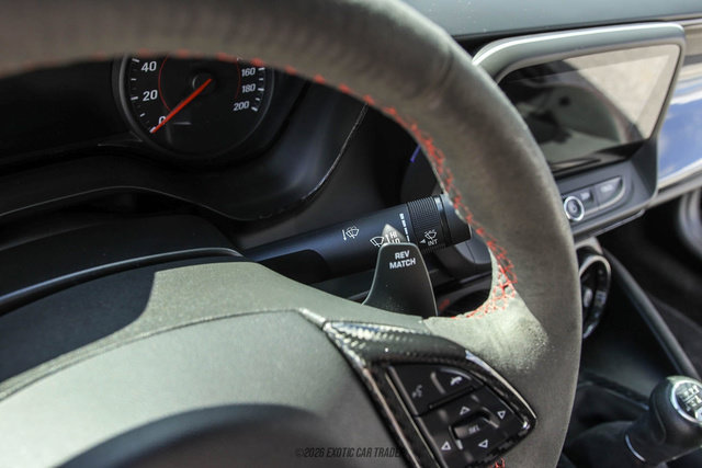 Used 2017 Chevrolet Camaro ZL1 RWD image 21