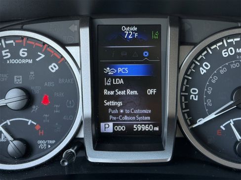 Used 2023 Toyota Tacoma SR5 image 14