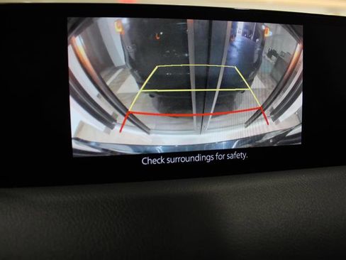 Used 2022 MAZDA CX-5 AWD 2.5 S image 19
