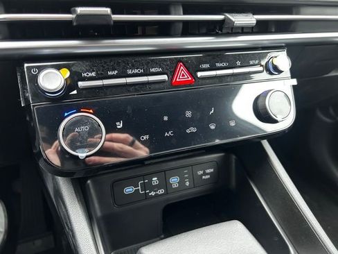 New 2026 Hyundai Santa Cruz SEL AWD/4WD image 21