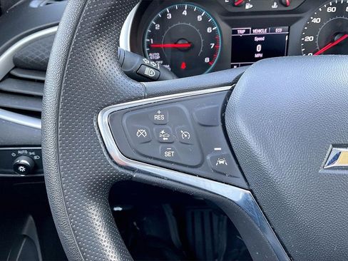 Used 2024 Chevrolet Malibu LS image 12