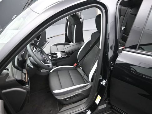 New 2026 Buick Envision Sport Touring AWD/4WD image 11