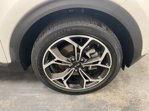 Used 2022 Kia Sportage SX image 31
