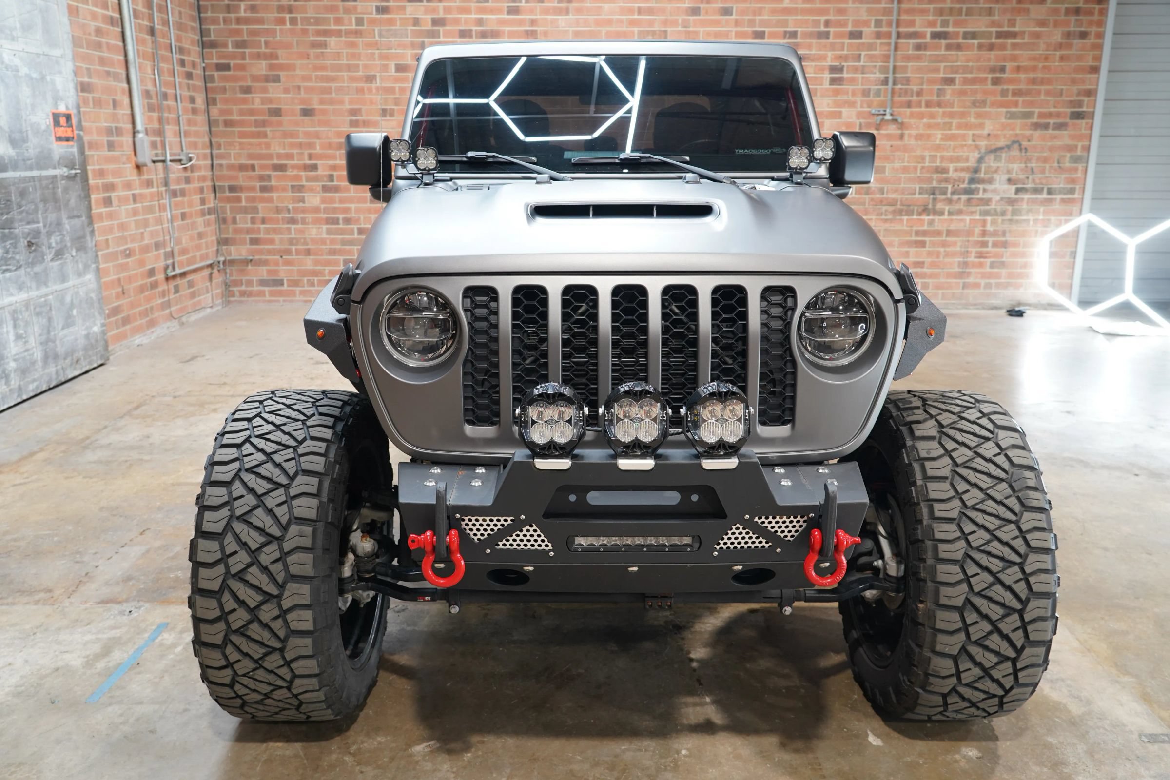 Used 2020 Jeep Gladiator Sport w/ Quick Order Package 24S AWD/4WD image 5
