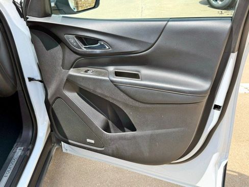 Certified 2021 Chevrolet Equinox Premier FWD image 20