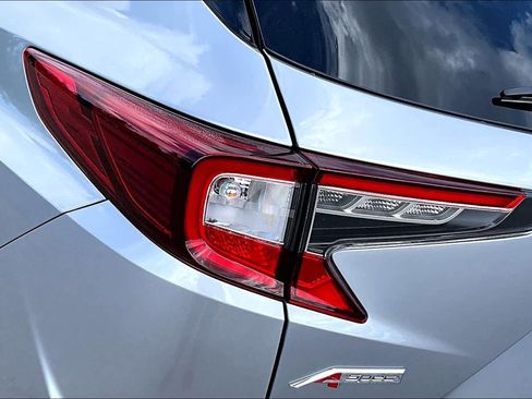 New 2026 Acura RDX A-Spec AWD/4WD image 14