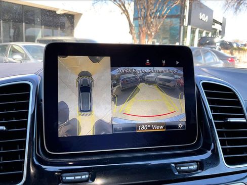 Used 2018 Mercedes-Benz GLE 63 AMG S image 29