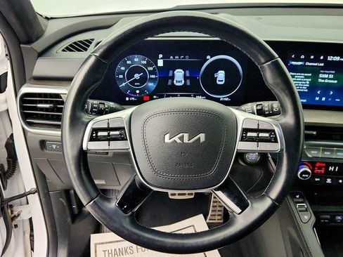 Used 2024 Kia Telluride SX Prestige X-Line image 14