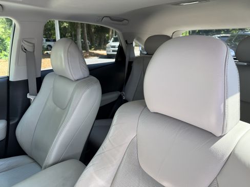 Used 2013 Lexus RX 350 FWD w/ Navigation Pkg image 32