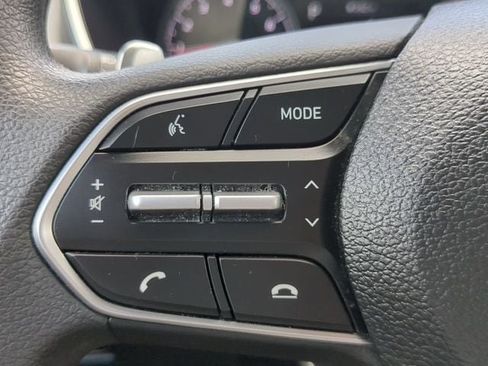 Used 2021 Hyundai Santa Fe SEL w/ Cargo Package FWD image 23