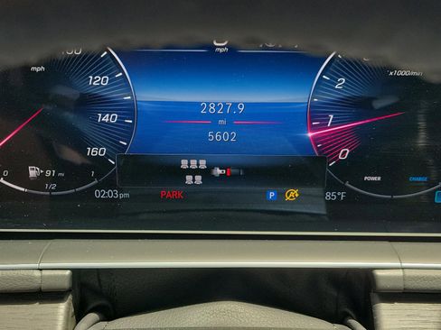 Certified 2026 Mercedes-Benz GLS 450 4MATIC image 26