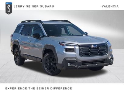 New 2026 Subaru Outback Limited