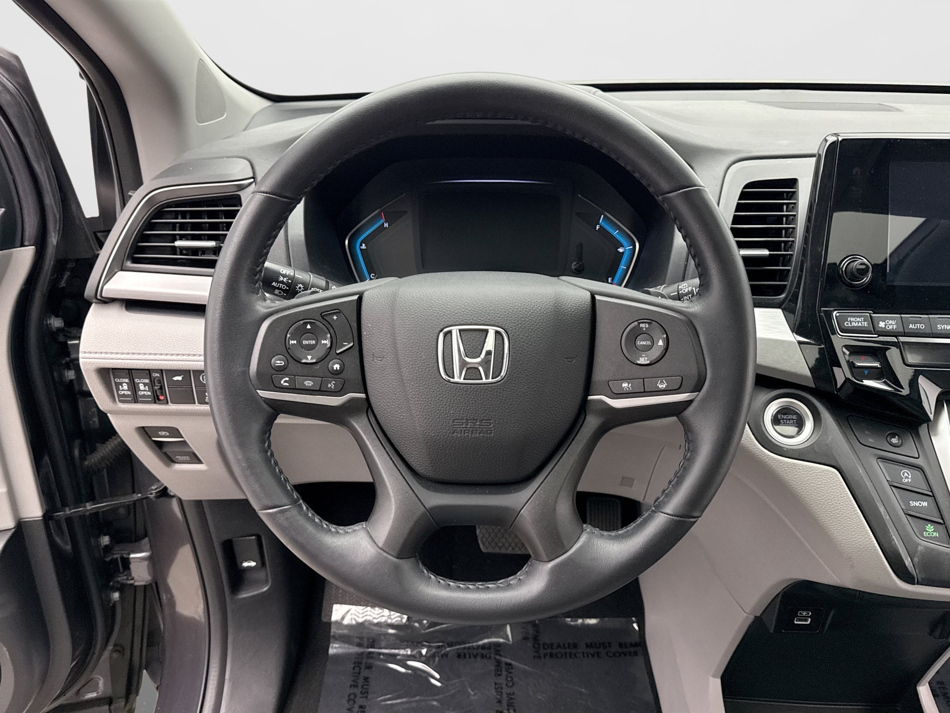 Used 2023 Honda Odyssey EX-L image 14