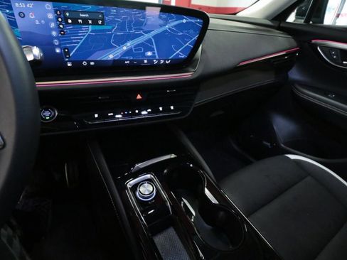 Used 2025 Buick Envision Sport Touring image 12