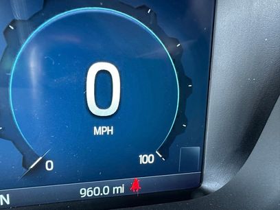 New 2025 Ford F250 Lariat w/ Lariat Ultimate Package