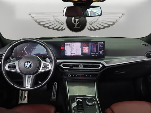 Used 2023 BMW M340i w/ Premium Package image 17