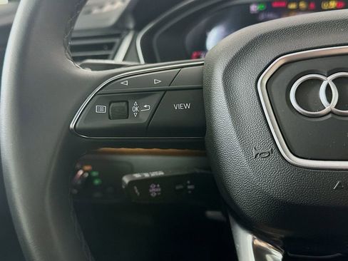 Used 2023 Audi Q5 2.0T Premium Plus image 25