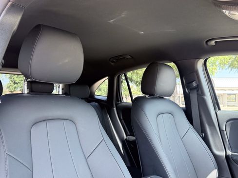 Used 2026 Mercedes-Benz GLA 250 4MATIC image 47