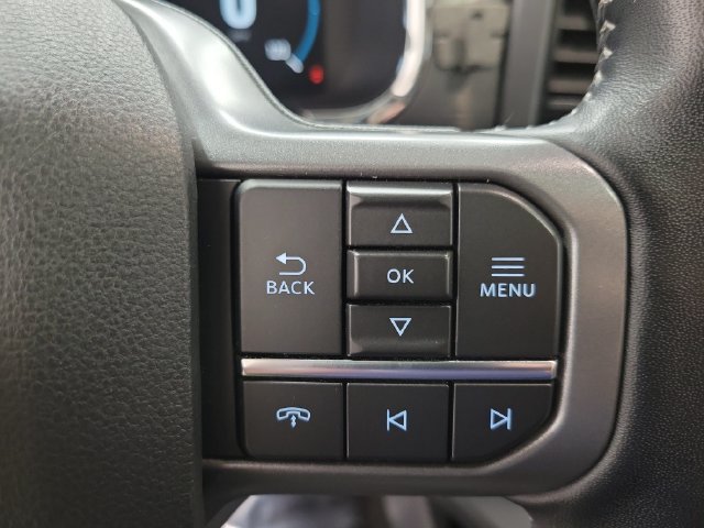 Used 2021 Ford F150 Lariat w/ Equipment Group 502A High AWD/4WD image 27