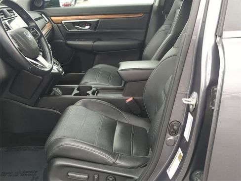 Used 2019 Honda CR-V Touring image 15
