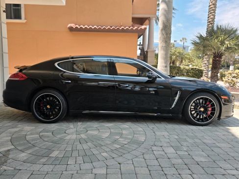 Used 2014 Porsche Panamera image 47