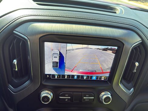 Certified 2020 GMC Sierra 1500 Denali w/ Denali Ultimate Package image 21