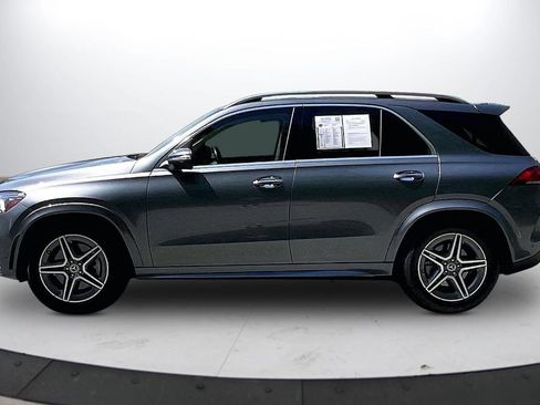 Used 2023 Mercedes-Benz GLE 450 4MATIC image 5