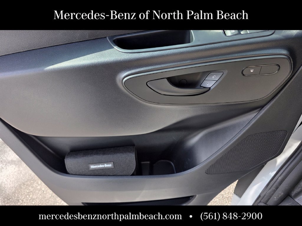 New 2026 Mercedes-Benz Sprinter 2500 image 19