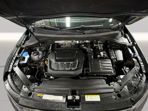 Used 2023 Volkswagen Tiguan S image 29