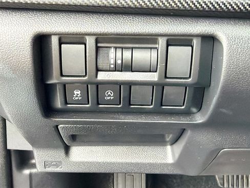 Certified 2023 Subaru Crosstrek 2.0i Premium AWD/4WD image 31