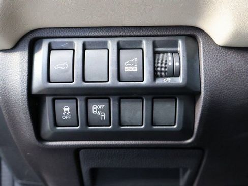 Used 2019 Subaru Ascent Limited image 41