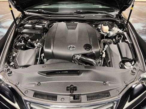 Used 2015 Lexus IS 250 image 26