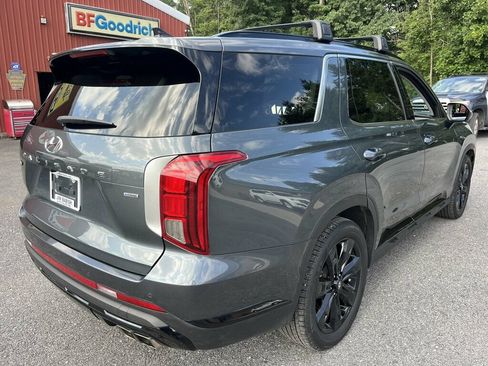 Used 2023 Hyundai Palisade XRT AWD/4WD image 3