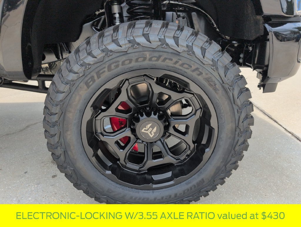New 2026 Ford F250 XLT w/ XLT Premium Package AWD/4WD image 16