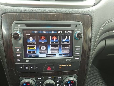 Used 2016 Chevrolet Traverse LT w/ Traveler's Package AWD/4WD image 18