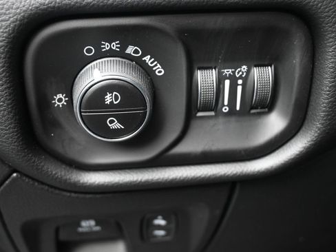 New 2026 RAM 1500 Laramie image 20