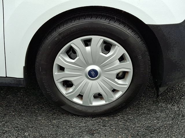 Used 2020 Ford Transit Connect XL w/ Trailer Tow Package FWD image 11
