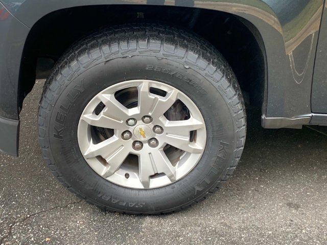 Used 2019 Chevrolet Colorado LT RWD image 6