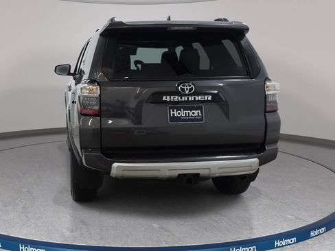 Certified 2023 Toyota 4Runner TRD Off-Road Premium w/ Off Road Premium Plus Package AWD/4WD image 6
