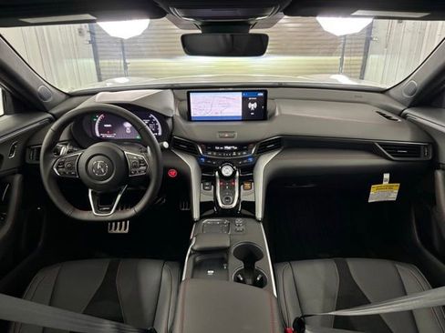 Used 2025 Acura TLX A-Spec Package image 14
