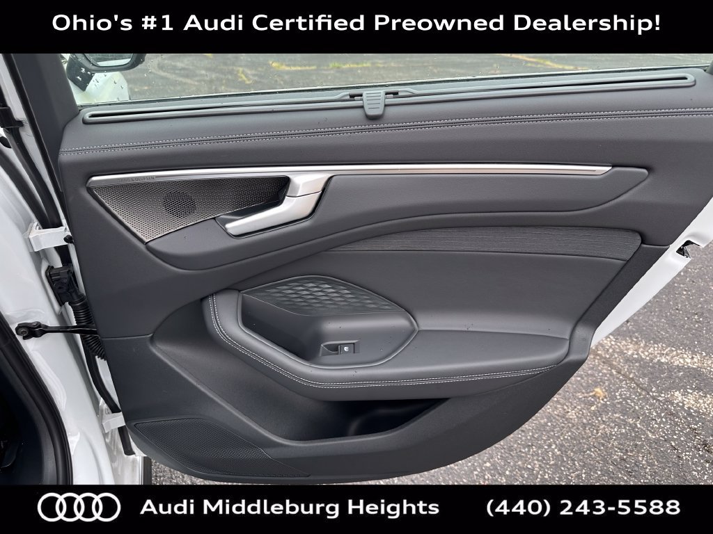 Used 2026 Audi A6 Premium Plus w/ Premium Plus Package AWD/4WD image 34