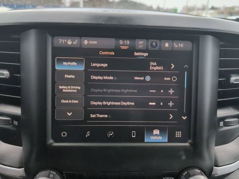 Used 2022 RAM 1500 Big Horn image 40