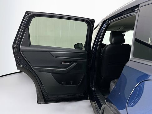 Used 2025 MAZDA CX-90 3.3 Turbo w/ Select Package image 25