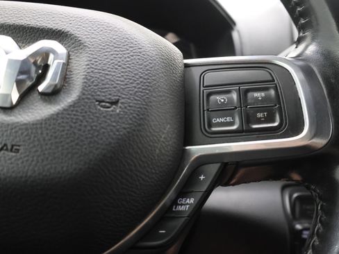 Used 2022 RAM 2500 Laramie AWD/4WD image 14