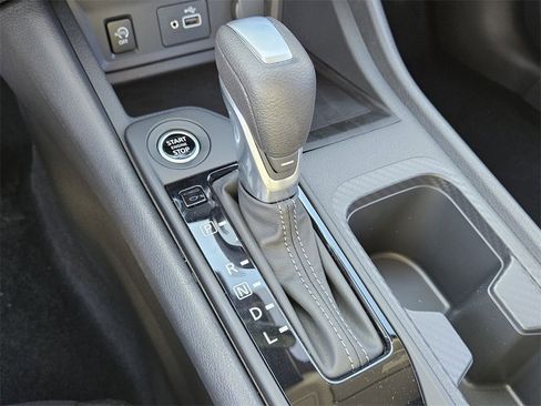 New 2025 Nissan Sentra S image 22