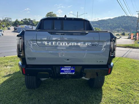 Used 2024 GMC Hummer EV 2X AWD/4WD image 6
