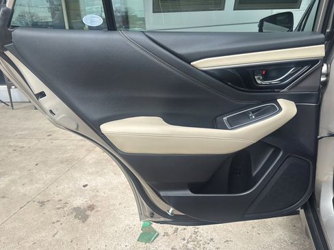 Used 2020 Subaru Outback Limited AWD/4WD image 24