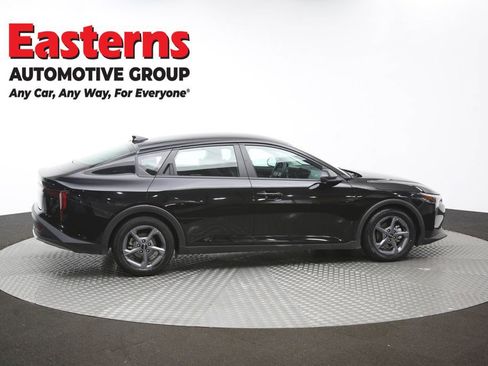 Used 2025 Kia K4 FWD image 42