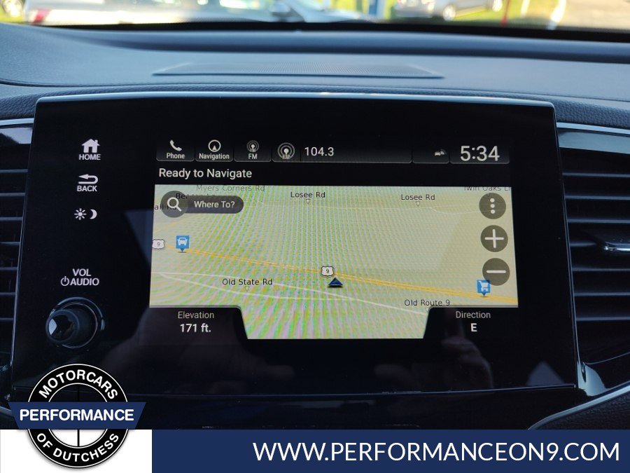 Used 2020 Honda Pilot Touring image 24