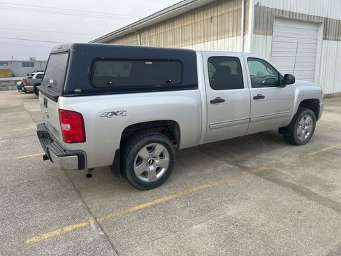 Used 2010 Chevrolet Silverado 1500 LT w/ Power Pack Plus image 3